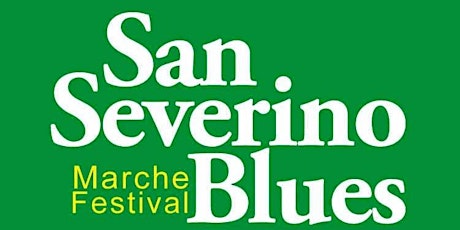 San Severino Blues- apericena biglietti