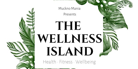 The Wellness Island primary image