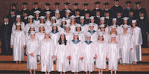 Leetonia High School Class of 2002 - 20 year class reunion