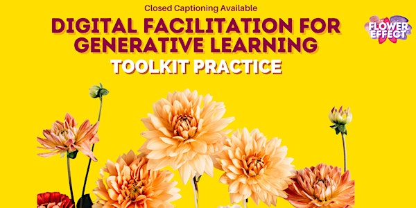 Digital Facilitation for Generative Learning