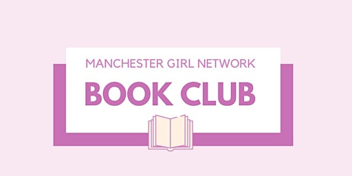 Mcr Girl October Book Club