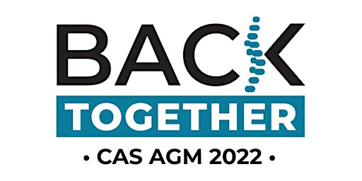 2022 CAS Annual General Meeting