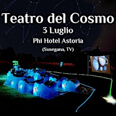 Teatro del Cosmo presso "Phi Hotel Astoria" (Suseg biglietti