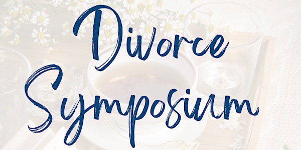 One-Day Divorce Symposium - Vesta's N. Attleboro, MA & Providence, RI Hub