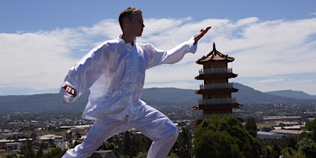 Tai Chi Beginners Course | Book Now! primary image