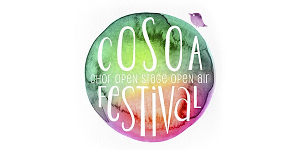 COSOA – Chor Open Stage Open Air Festival 2017