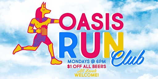 Oasis Run Club
