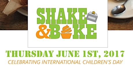 Shake & Bake primary image