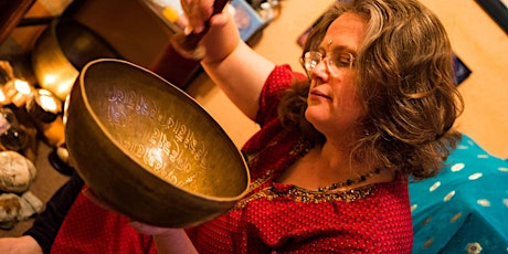 Introduction to 'How to Play Tibetan Singing Bowls' primary image