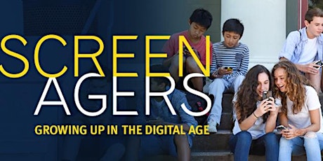 Screenagers: Growing up in the Digital Age - Documentary primary image