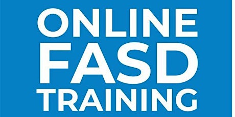 Online FASD Frontline Training presented by Myles Himmelreich & Shana Mohr tickets