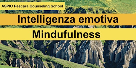 Workshop "Intelligenza Emotiva. e Mindfulness" biglietti