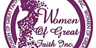 Women Of Great Faith Women’s Conference