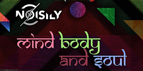 Noisily Mind, Body & Soul £10 Voucher primary image