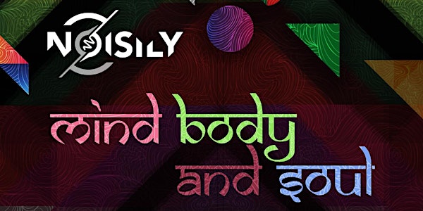 Noisily Mind, Body & Soul £10 Voucher