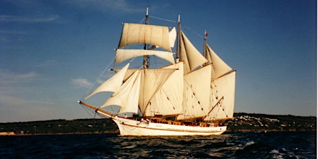 Alma Doepel Tall Ship Restoration Tour primary image