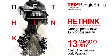 Immagine principale di TEDxReggioEmilia 