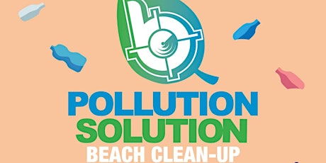 Bang Energy's Pollution Solution Beach Cleanup tickets