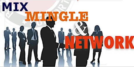 Black Pflugerville Business Builders Networking Mixer primary image