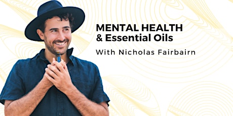 Mental Health & Essential Oils Workshop tickets