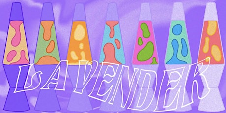 Hauptbild für Lavender x Pride Toronto Block Party