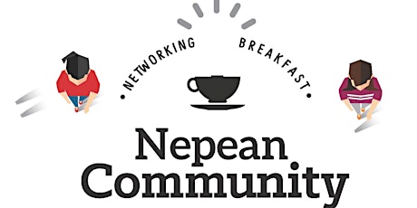 Nepean Community Networking Breakfast tickets