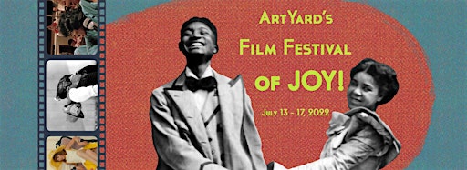 Collection image for Film Festival of Joy
