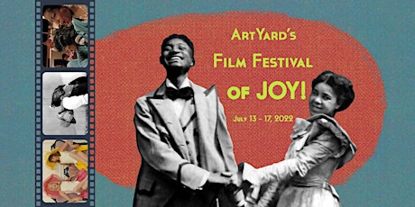 Film Festival of Joy Passes tickets