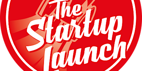 Primaire afbeelding van Ticket finale The StartupLaunch 14 mei 2017