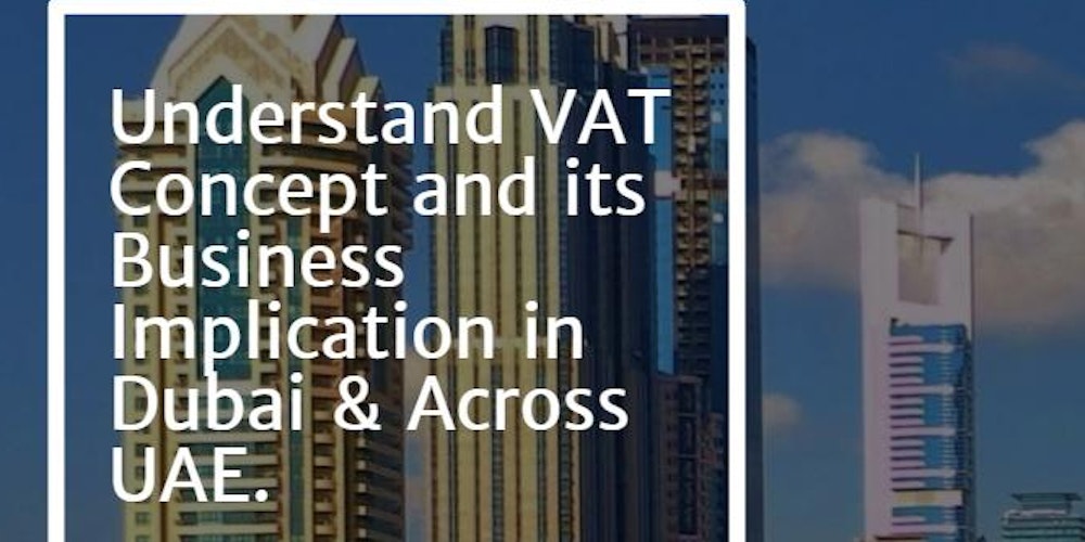 value added tax its implication on value added tax its implication on