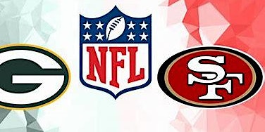 49ers vs Packers Levi’s Stadium Shuttle Bus (FRIDAY 8/12/2022)