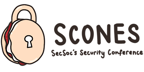 UNSW Student Security Conference (SCONES) tickets