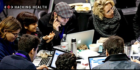 Hacking Health Ottawa #HIP613 Hackathon  primary image