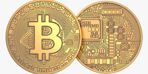 Bitcoin Basics Class in Salt Lake