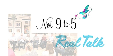Not9to5: Your Story  primary image