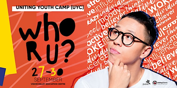 PULSE | Uniting Youth Camp - UYC22
