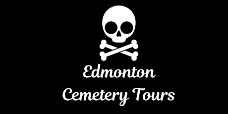 Imagem principal de Edmonton Cemetery Tours  - Downtown