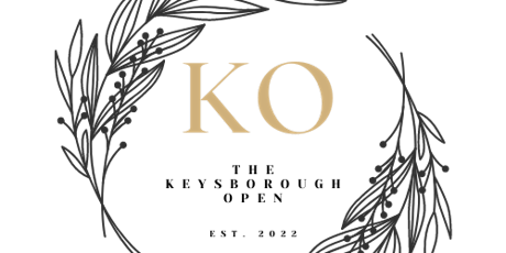 The Keysborough Open tickets