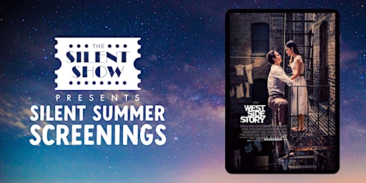 Wimbledon's Open Air Cinema & Live Music - West Side Story (2021)