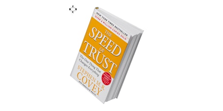 EBBC Online | LEADERSHIP | The Speed of Trust (S. Covey) tickets