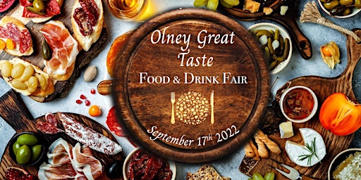 Olney Great Taste Food & Drink Fair