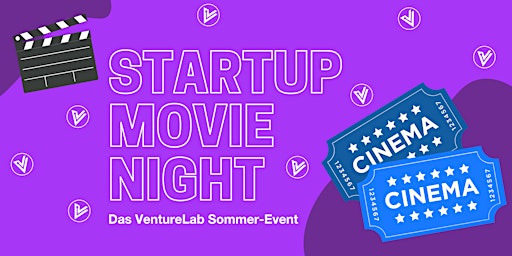 Startup Movie Night