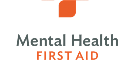 Youth Mental Health First Aid Training tickets