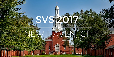 2017 Society of Vineyard Scholars Conference // New Haven, CT primary image