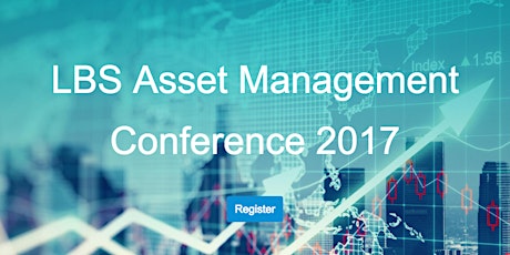 London Business School: Asset Management Conference primary image