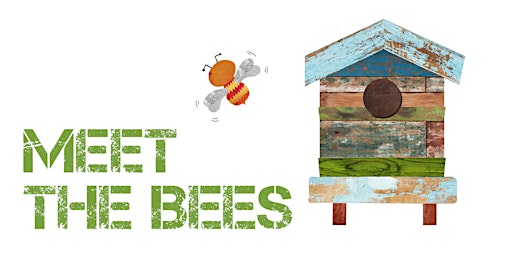 Image principale de Meet The Bees
