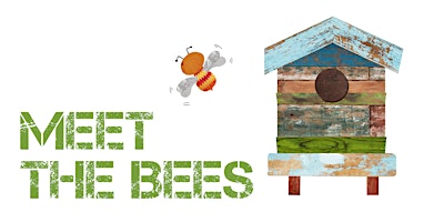 Imagem principal do evento Meet The Bees