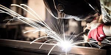 Basic Introduction to MIG Welding  7/9/22