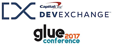 Primaire afbeelding van Capital One DevExchange Hackathon at GlueCon