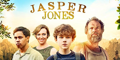 Jasper Jones tickets